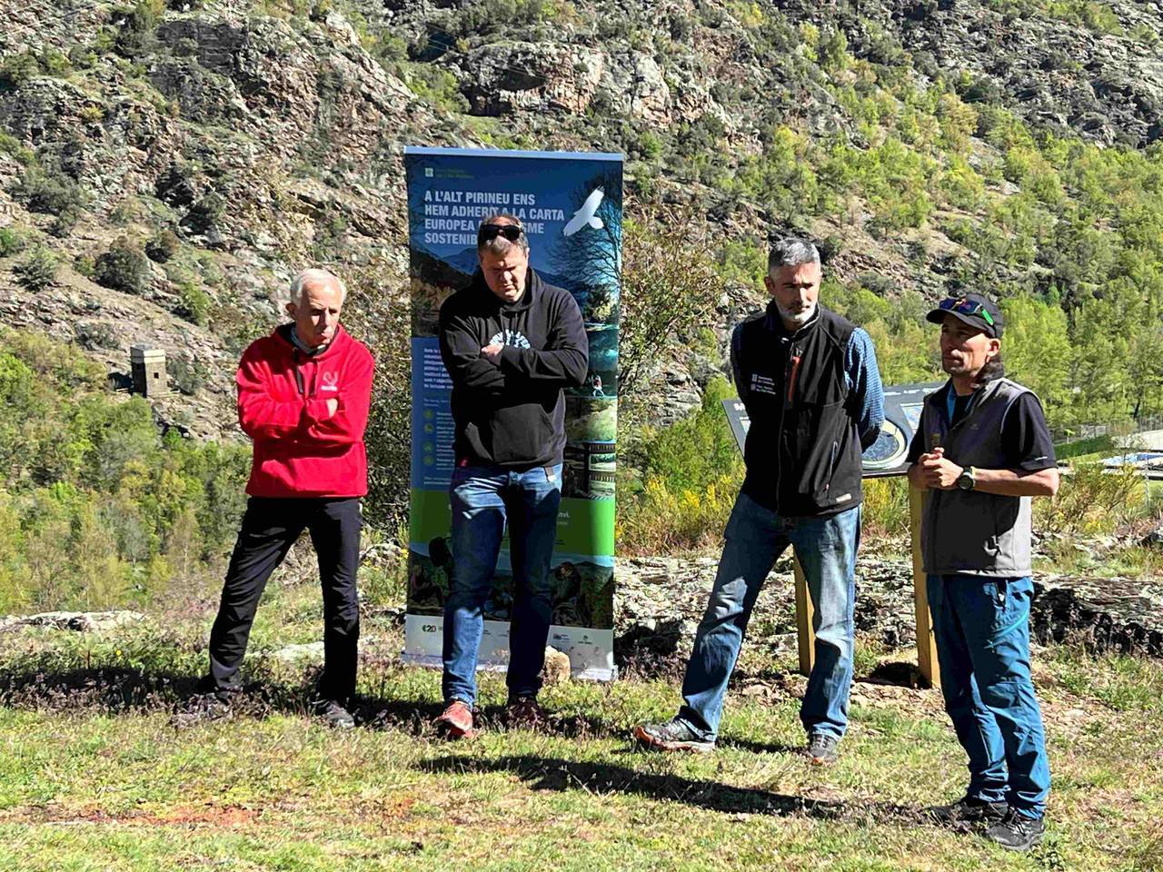 Sant Quirc Alins Marta Lluvich 2