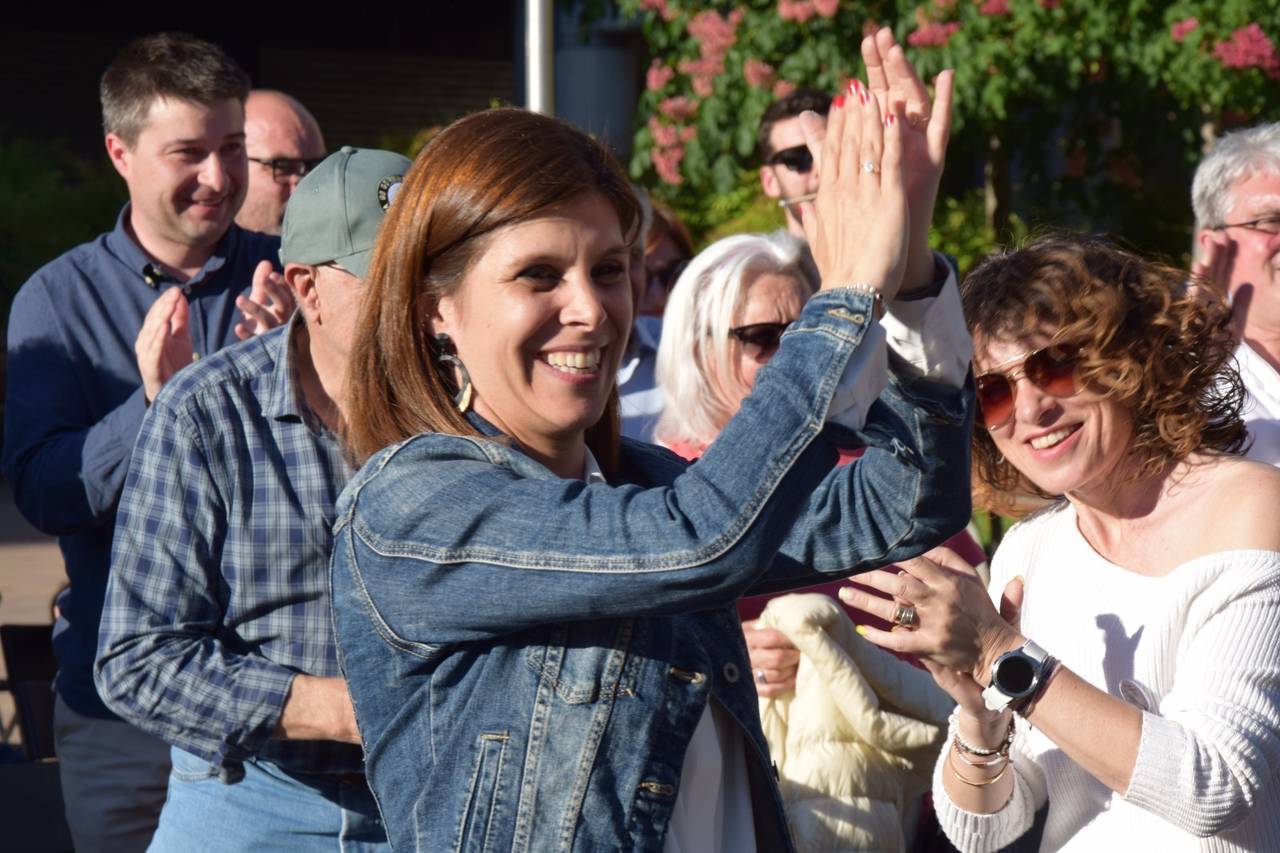 ERC acte fi campanya la Seu 5
