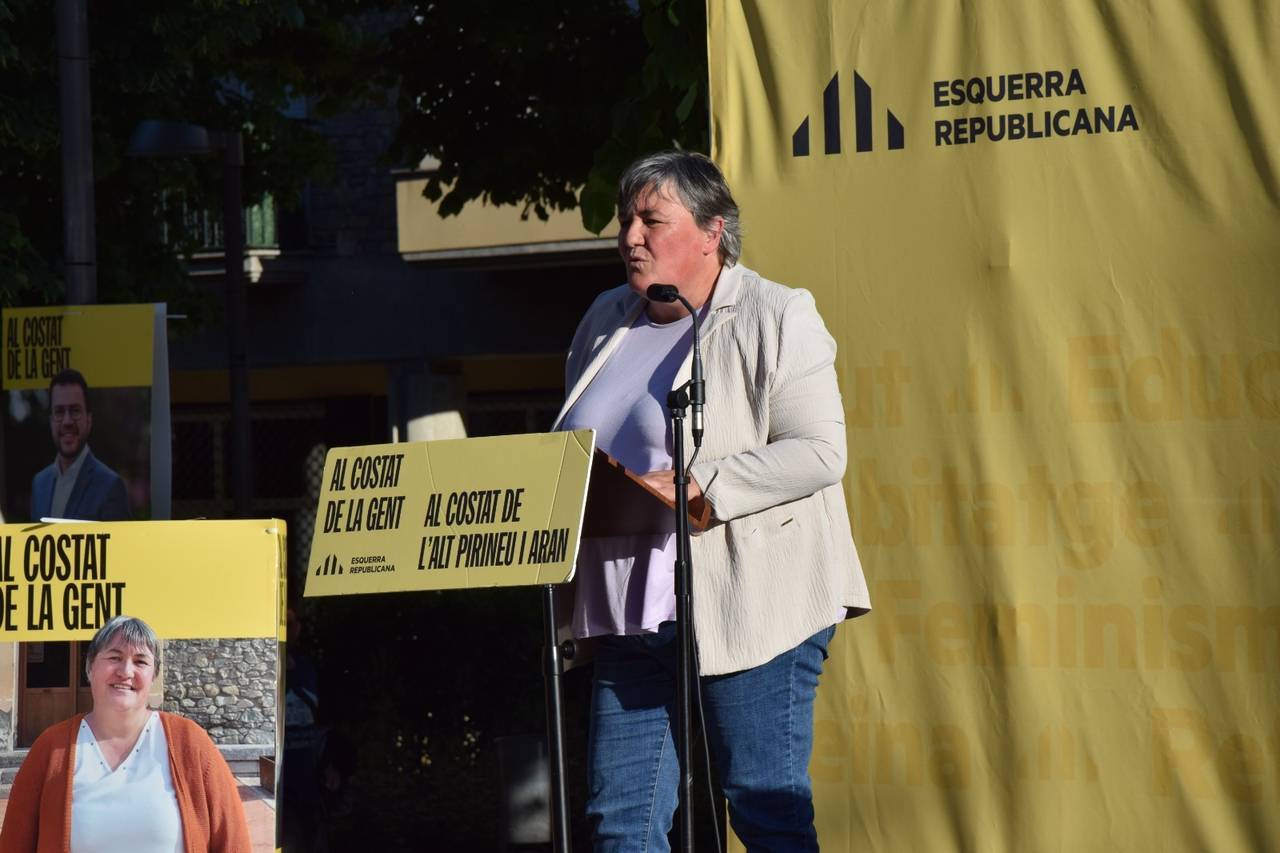 ERC acte fi campanya la Seu 6