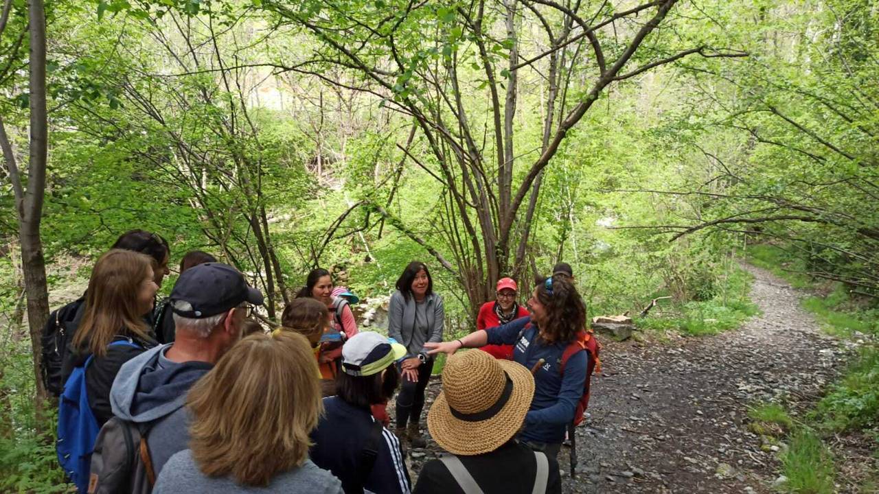 Vall de Boí Històries i Camins 2