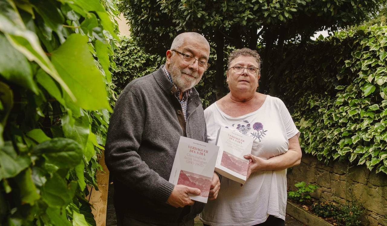 Àlvar Valls Roser Carol