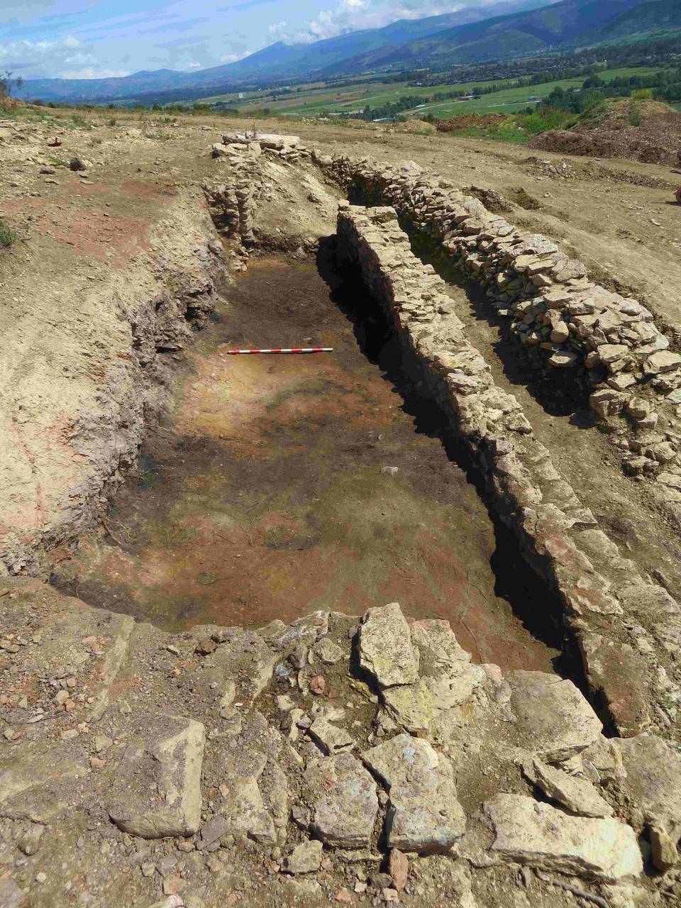 Excavació Bellver 2