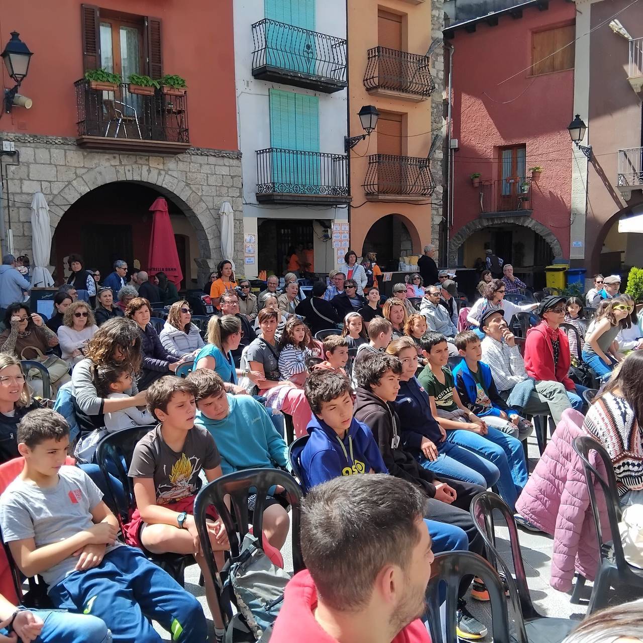 La Cabanera Fest 2