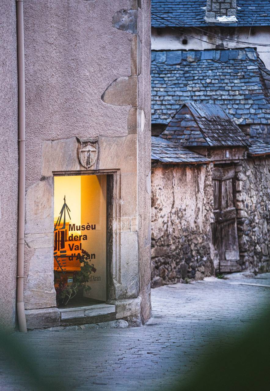 Musèu dera Val d'Aran 2