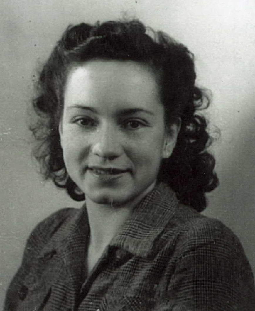 Conxita Grangé
