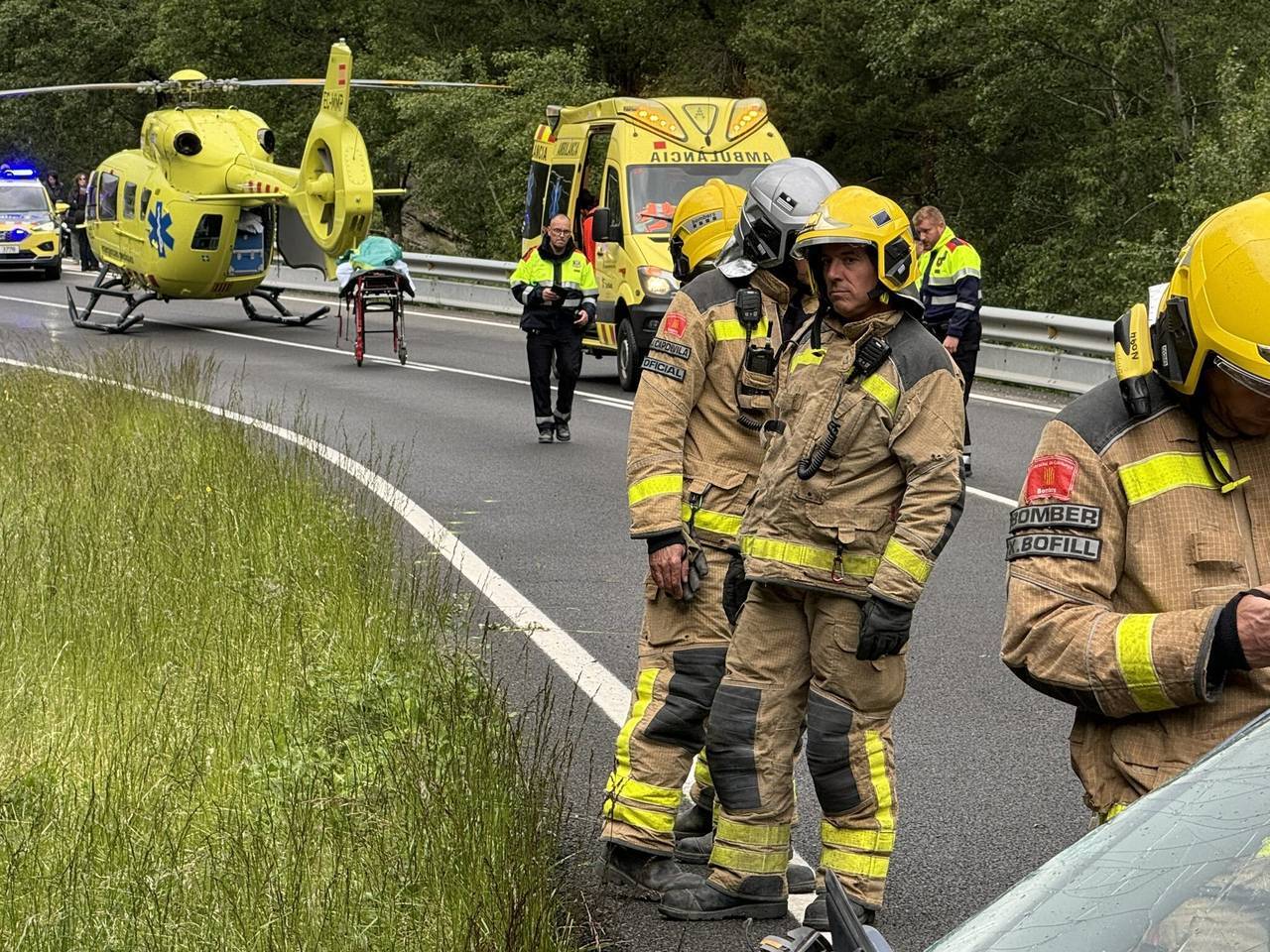 ACCIDENT RIALP 2