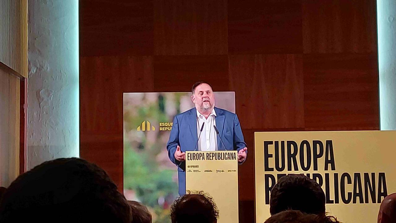 ERC acte europees la Seu 3