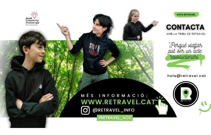 Retravel 2