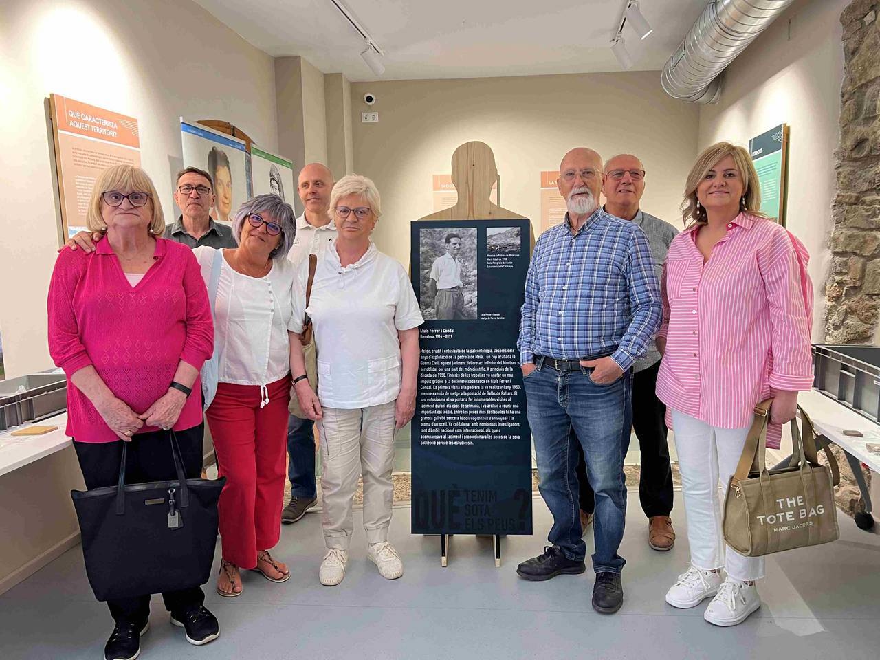 Museu Isona col·lecció familiars Dr Farré 2