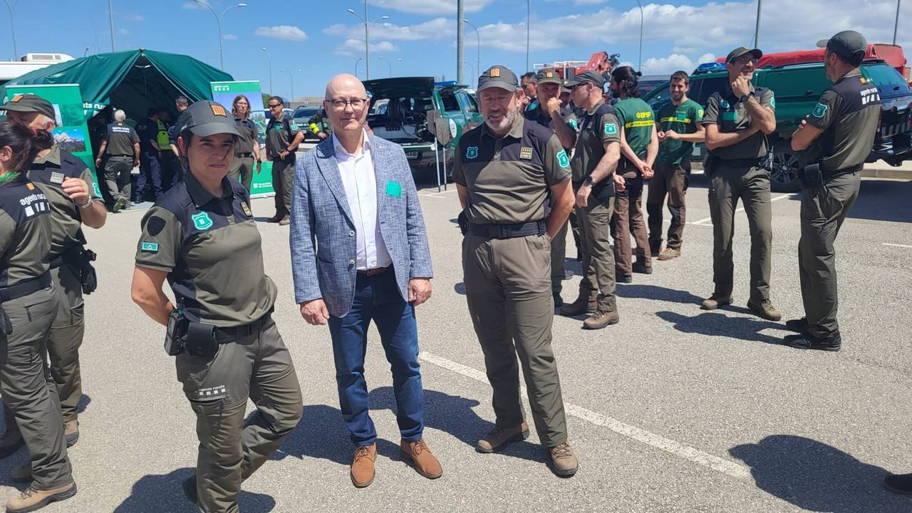 Campanya incendis forestals 2024 presentació 4