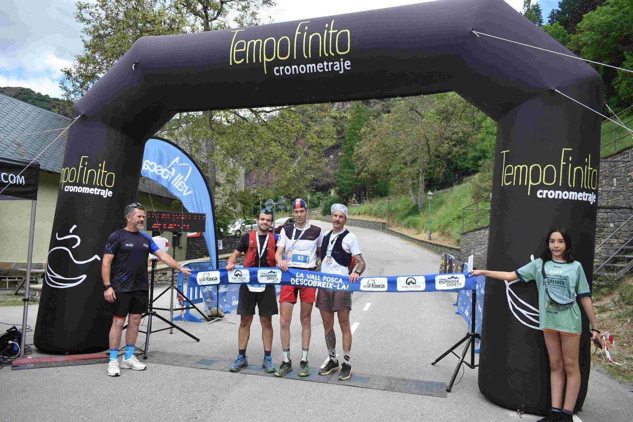 Marató del Vall Fosca Sports Festival 4