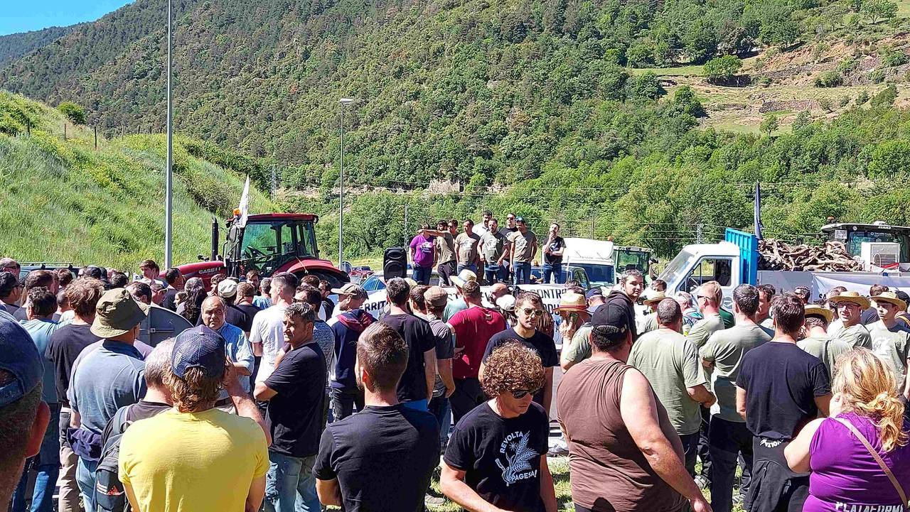 Revolta Pagesa frontera 1
