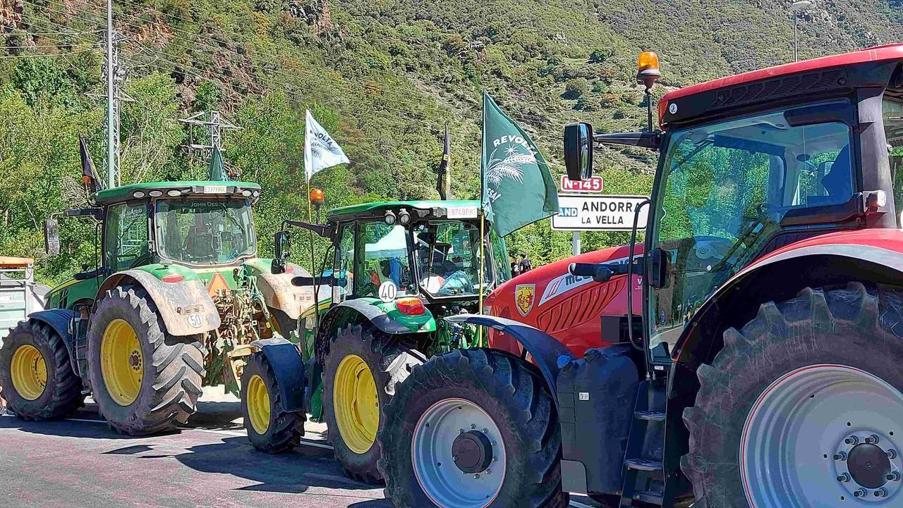 Revolta Pagesa frontera 4