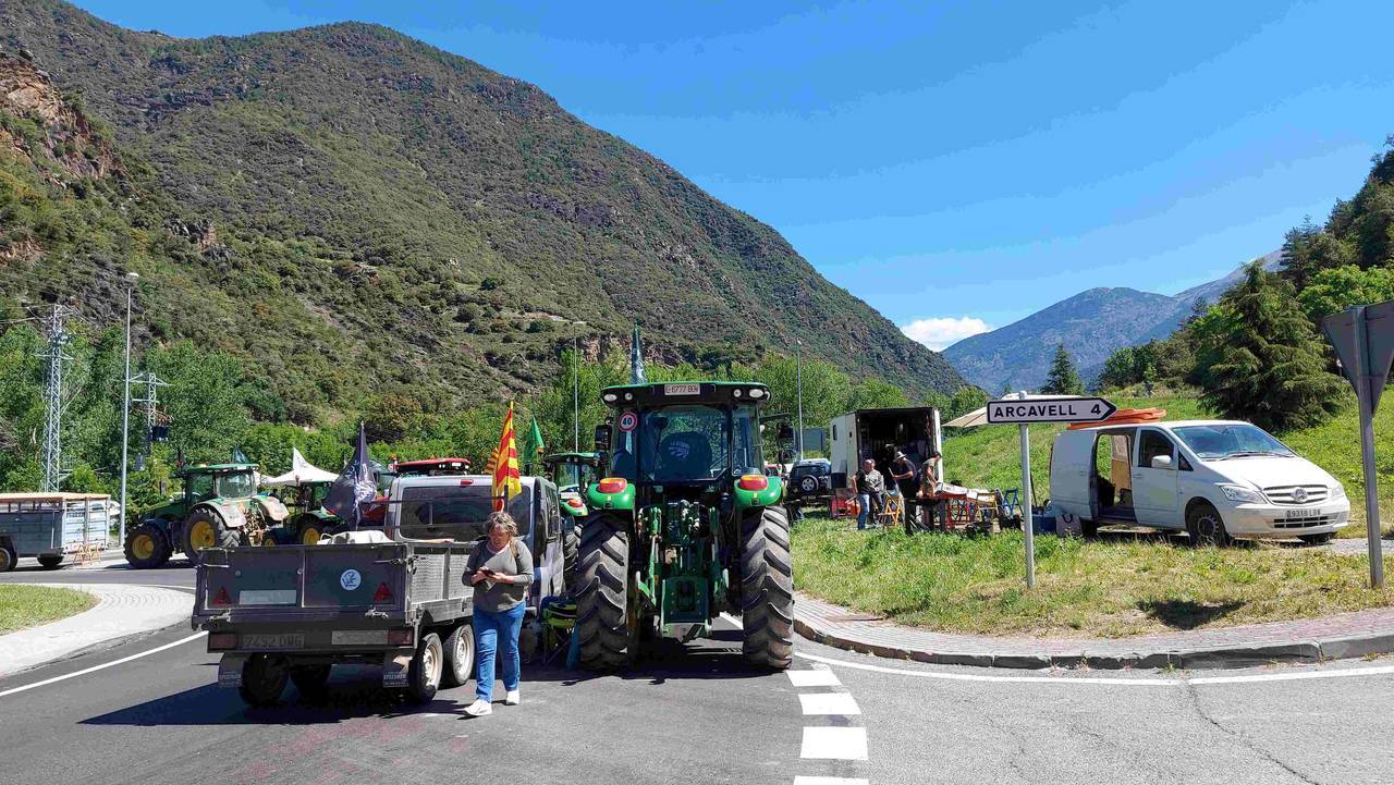 Revolta Pagesa frontera 5