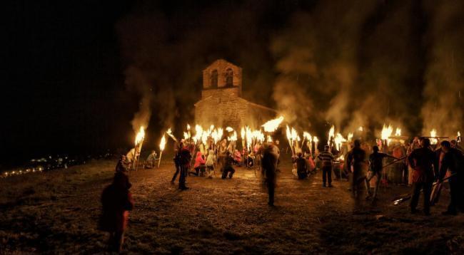 Falles de Durro