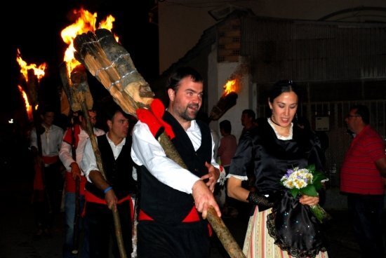 Falles de la Pobla
