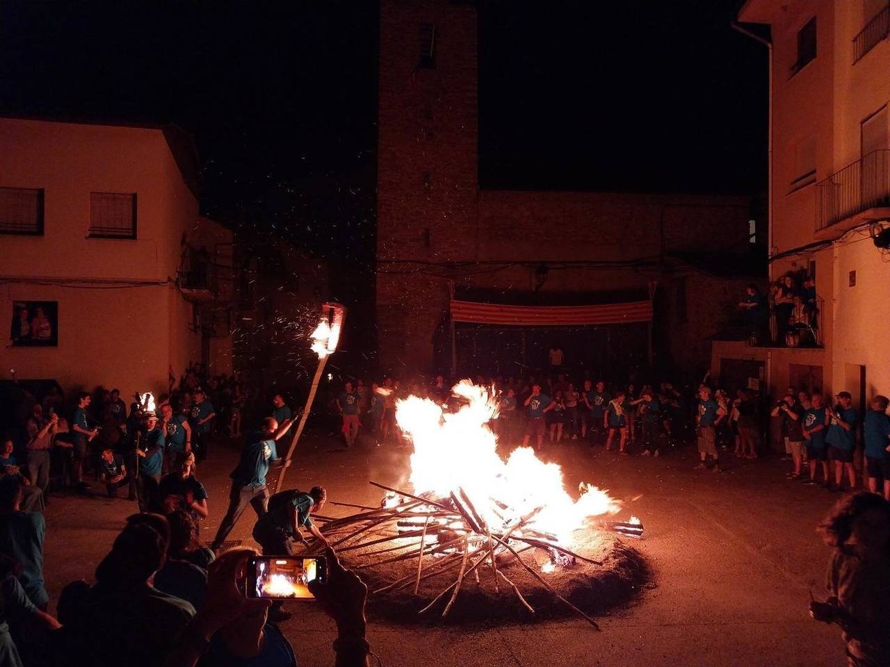 Falles Alàs Carlos Guàrdia