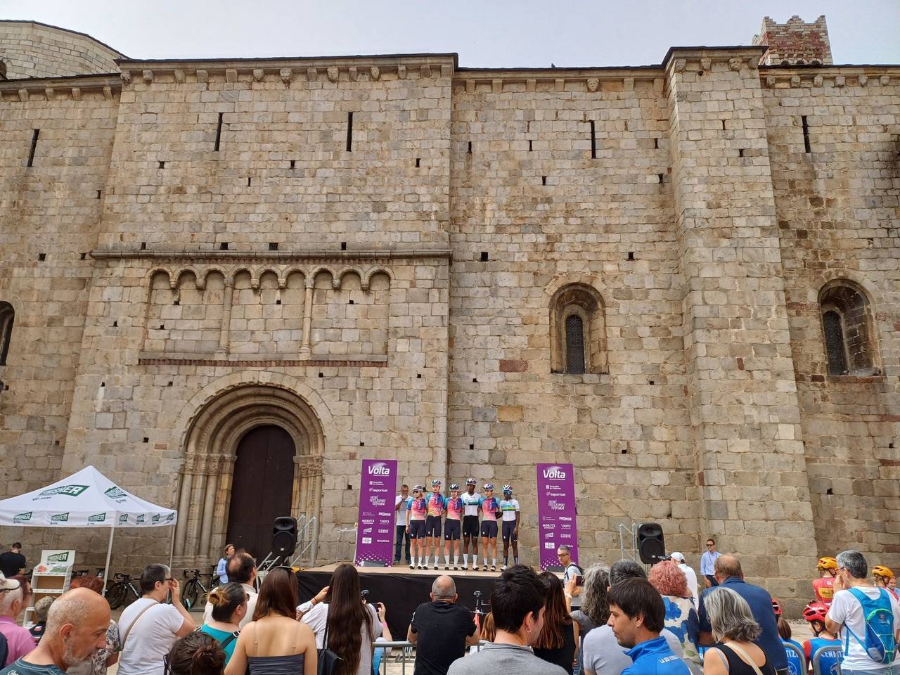 La Seu volta femenina 2