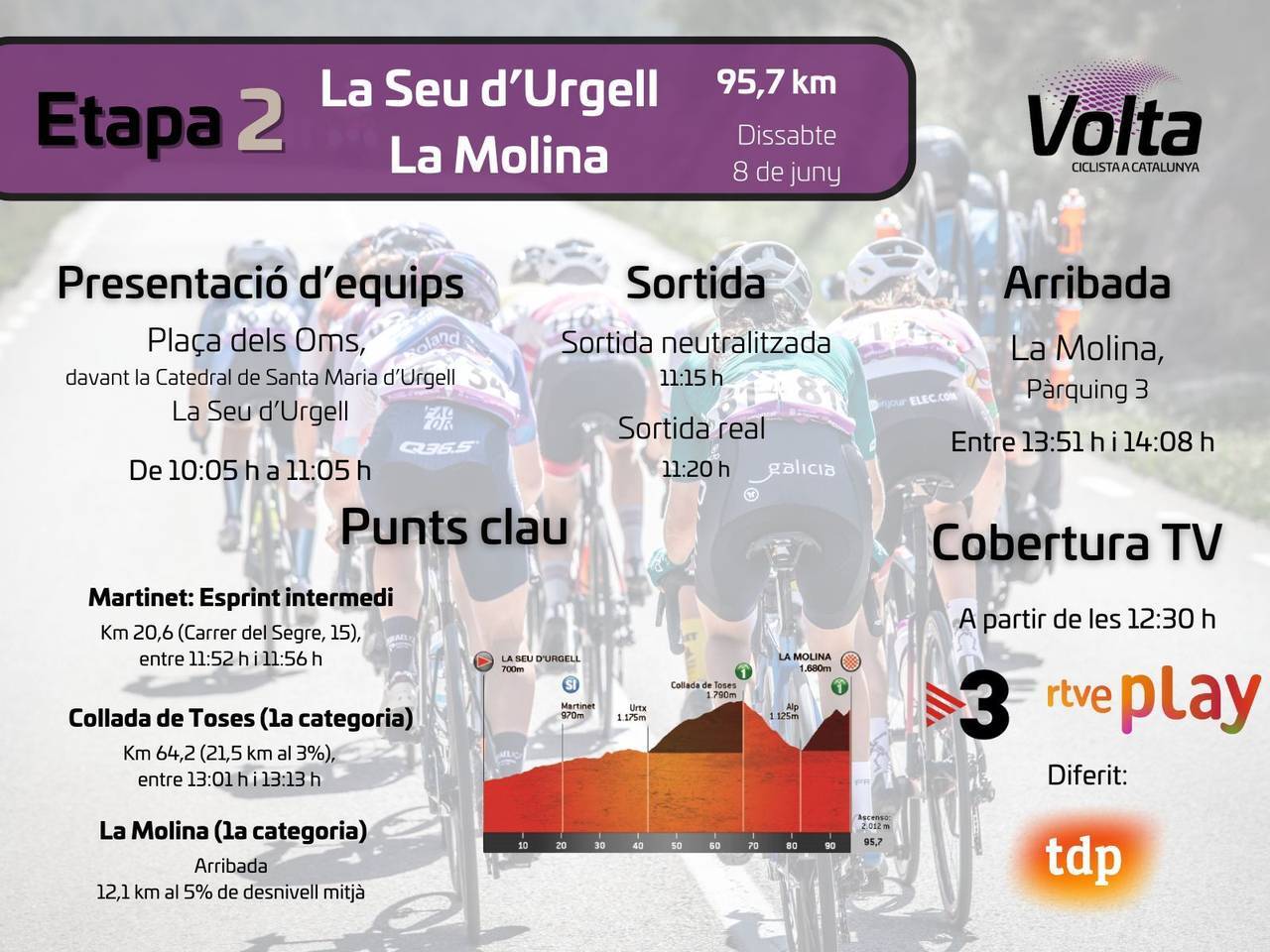 La Seu volta femenina 4