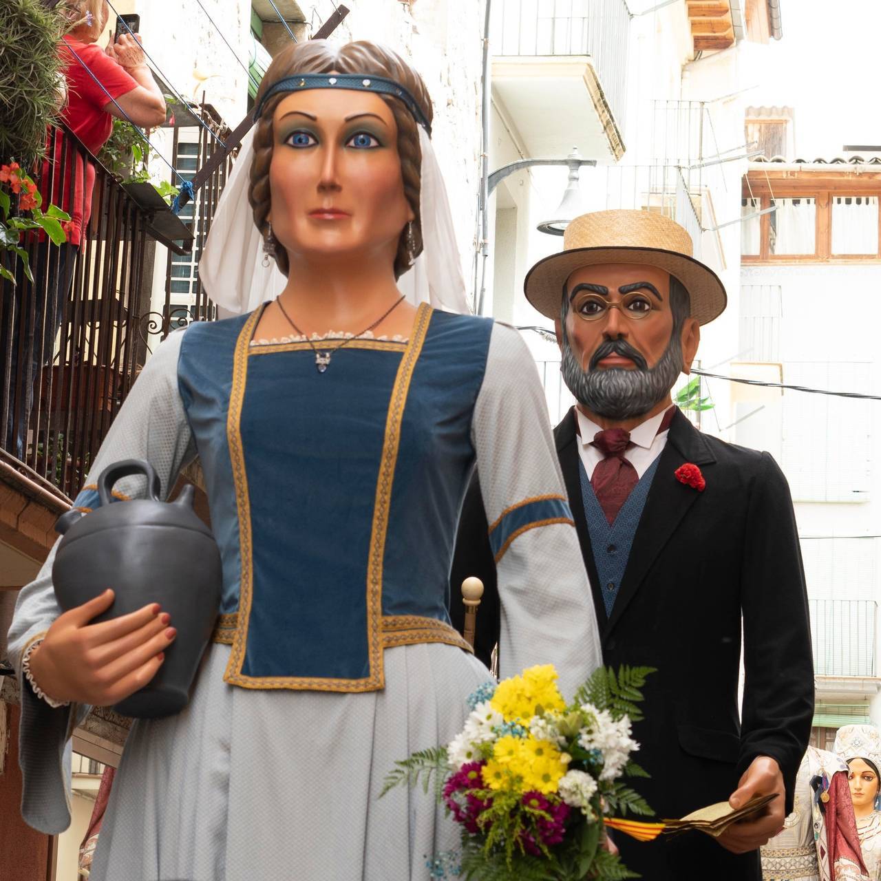Bordonera i Quimet 2