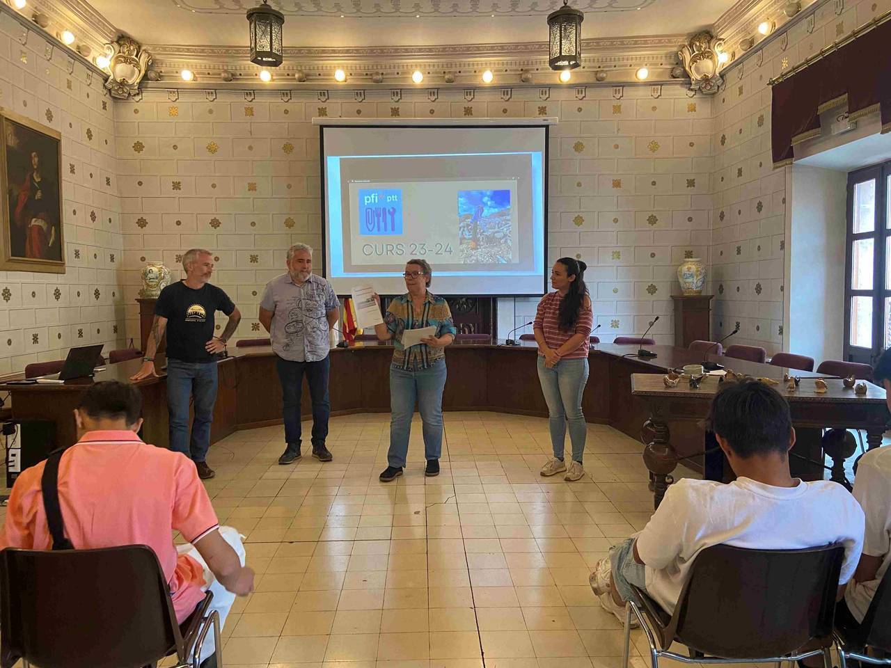 curs auxiliars d’activitats forestals 3
