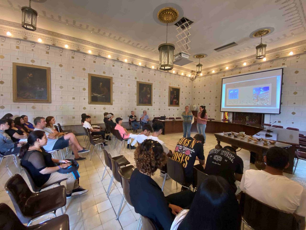 curs auxiliars d’activitats forestals 3