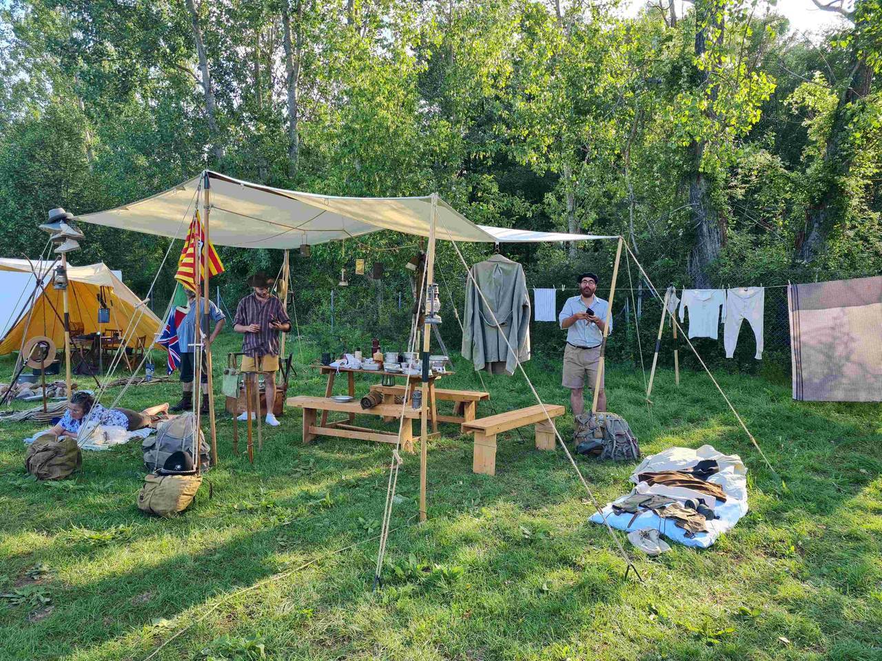 Senderisme Vall Fosca 3