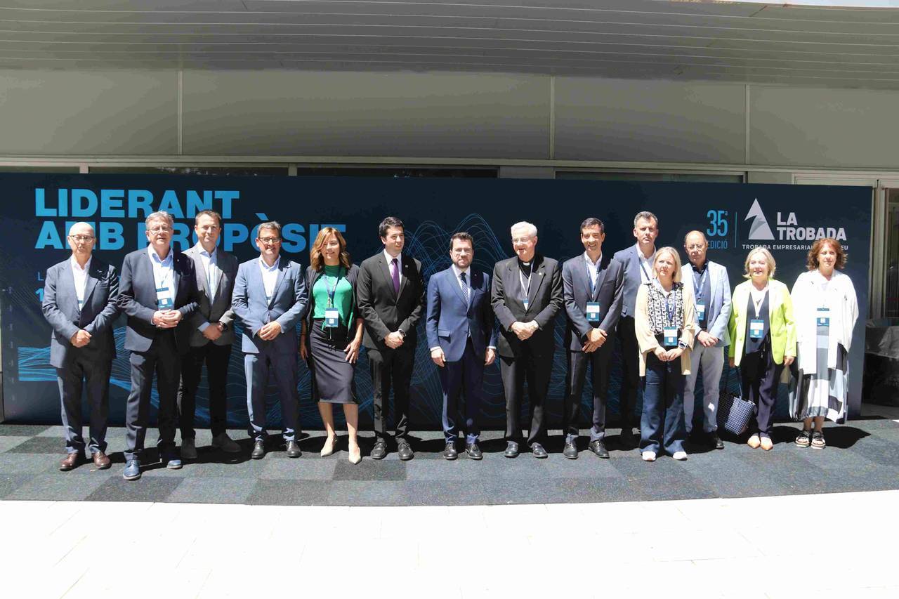 Trobada al Pirineu 2024