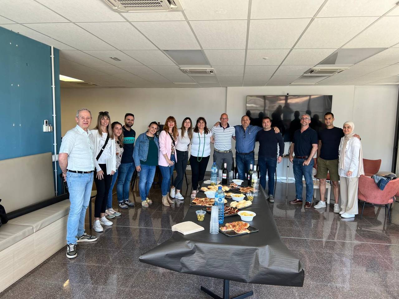 La sessió del 'Va de Networking' a Balaguer