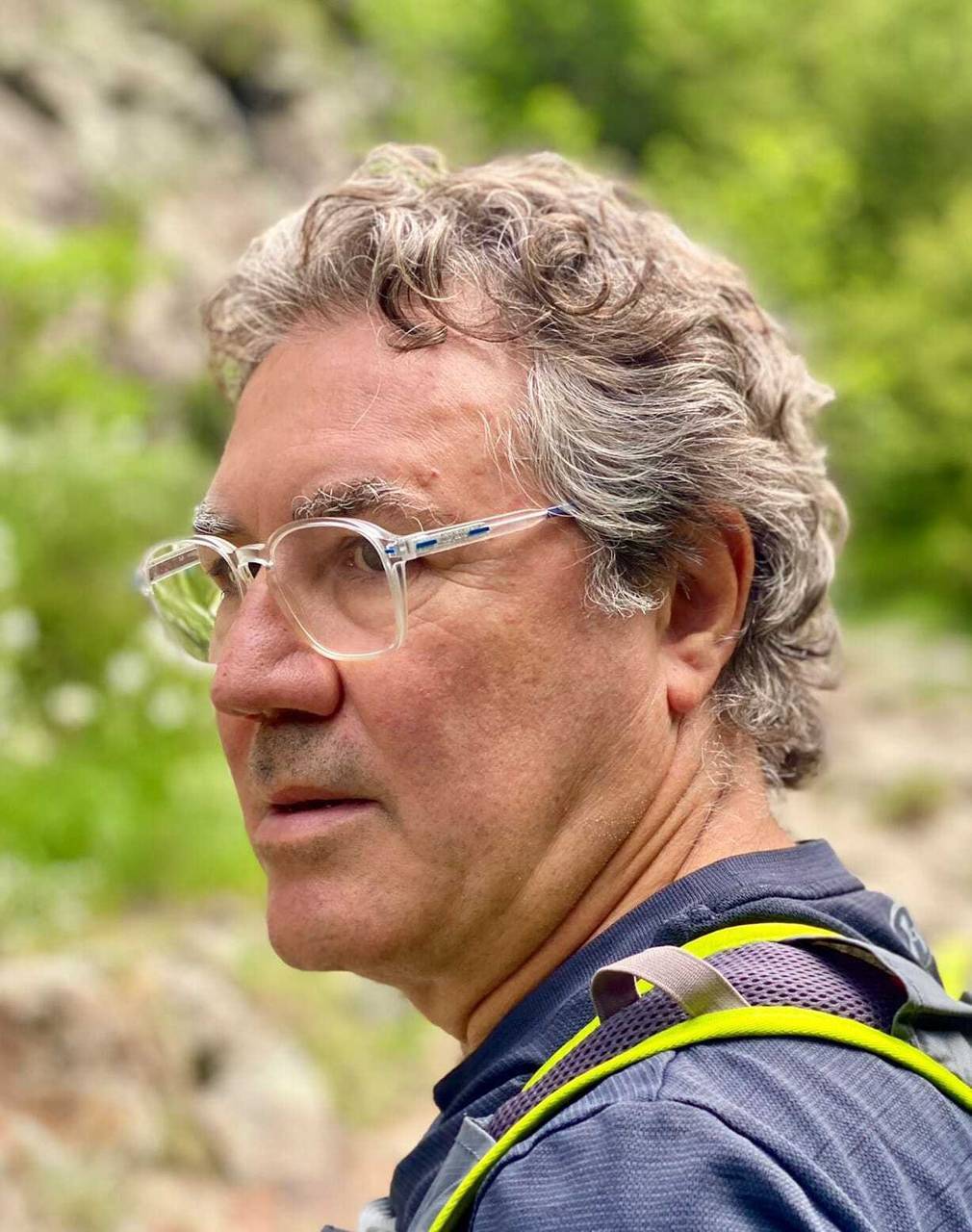 Salvador Sabrià