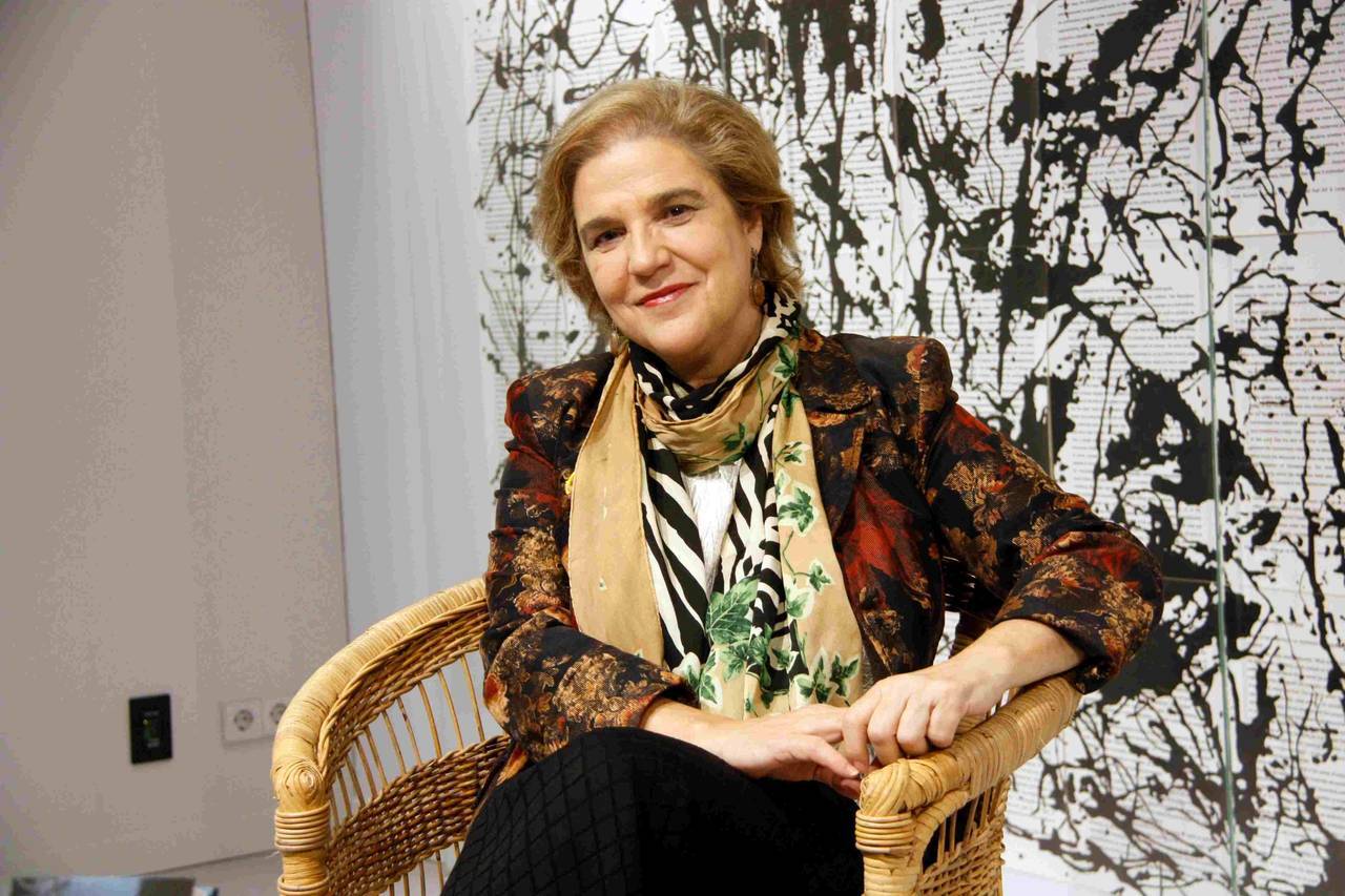 Pilar Rahola Guillem Roset