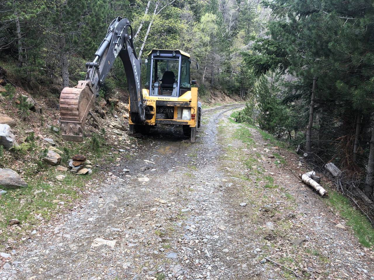 Pista de Boet