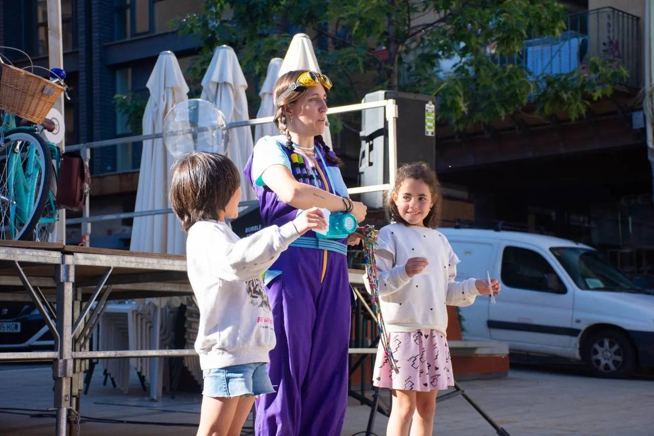 Festes del Roser de Puigcerdà 2