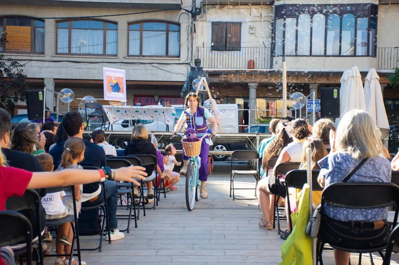 Festes del Roser de Puigcerdà 3