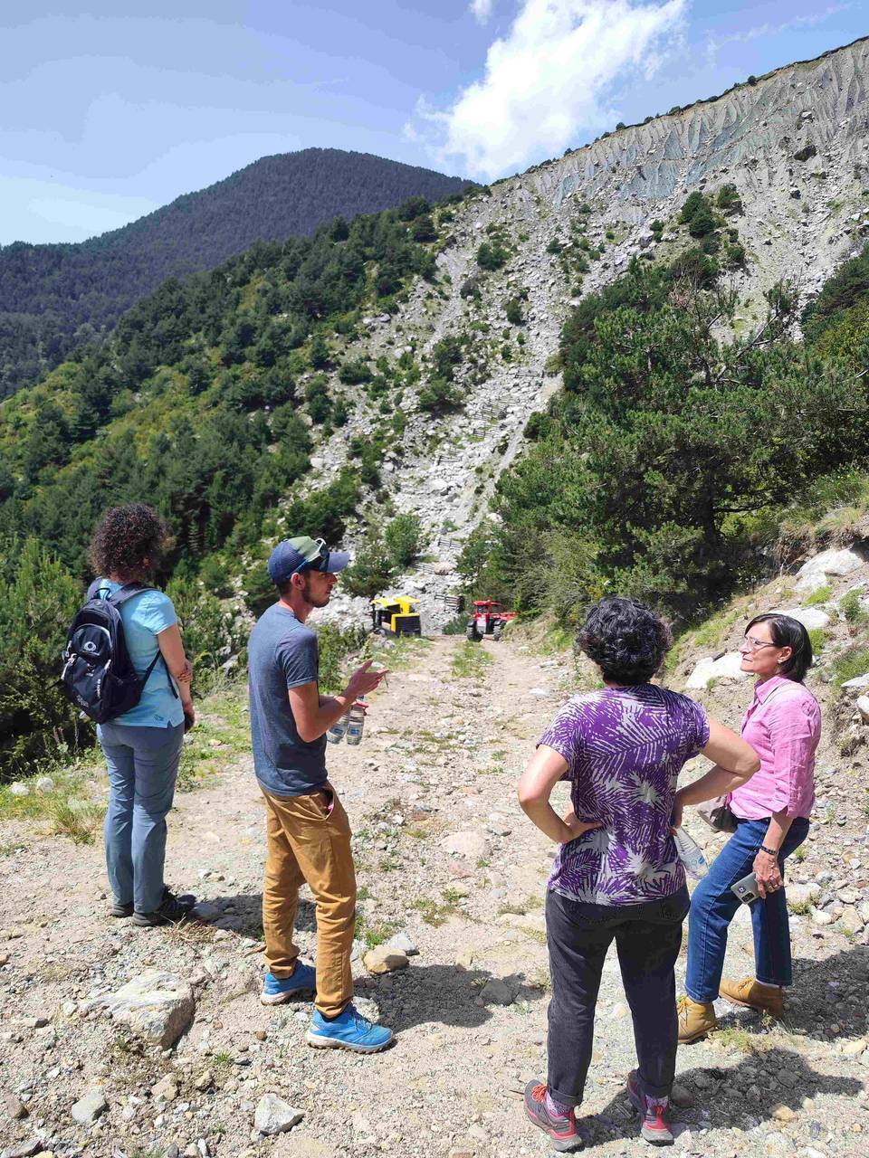 Dic flexible Vall de Boí 2