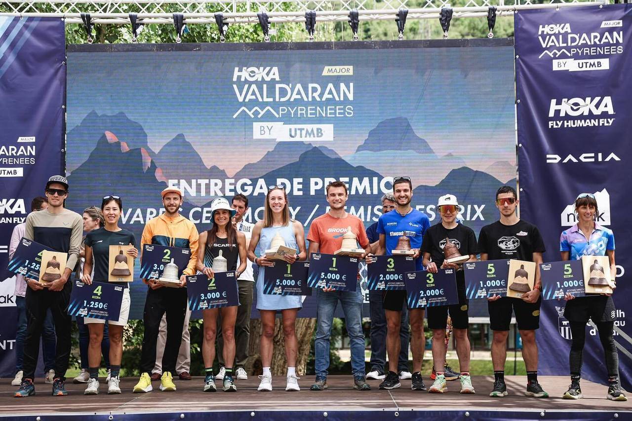 HOKA Val d'Aran 2024 3