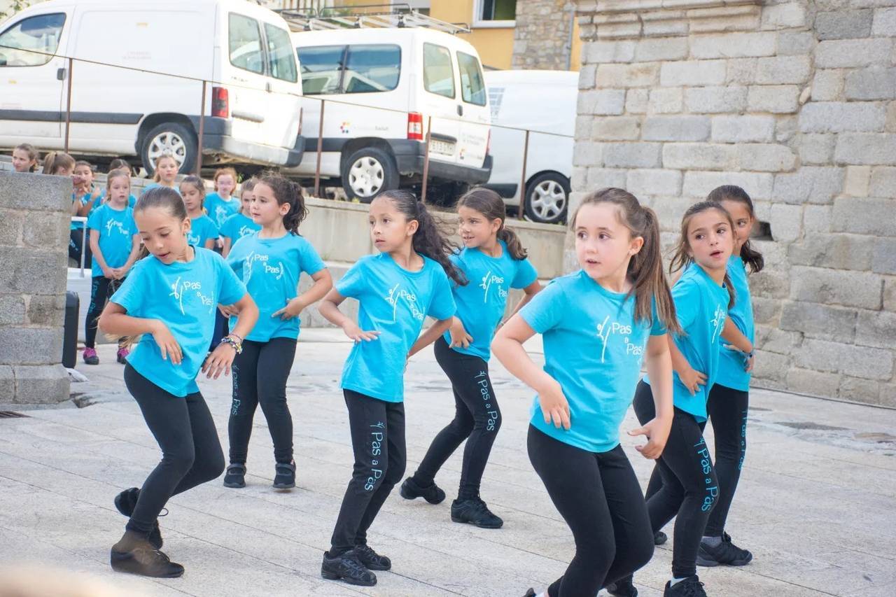 Festa del Roser de Puigcerdà 5