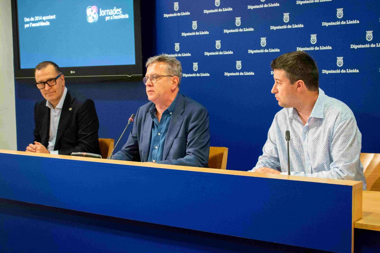 Jornades per a l'excel·lència Esterri 2024 PRESENTACIÓ 3