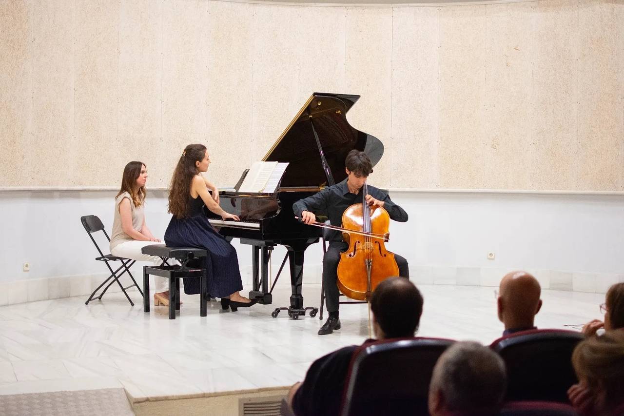 Puigcerdà Music Festival 2