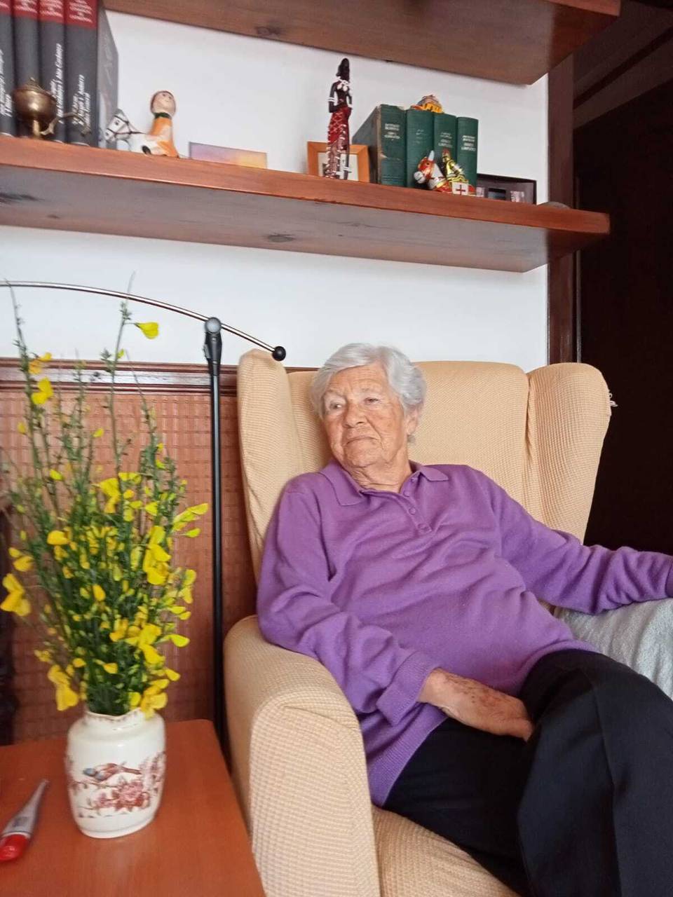 Carme Pomares