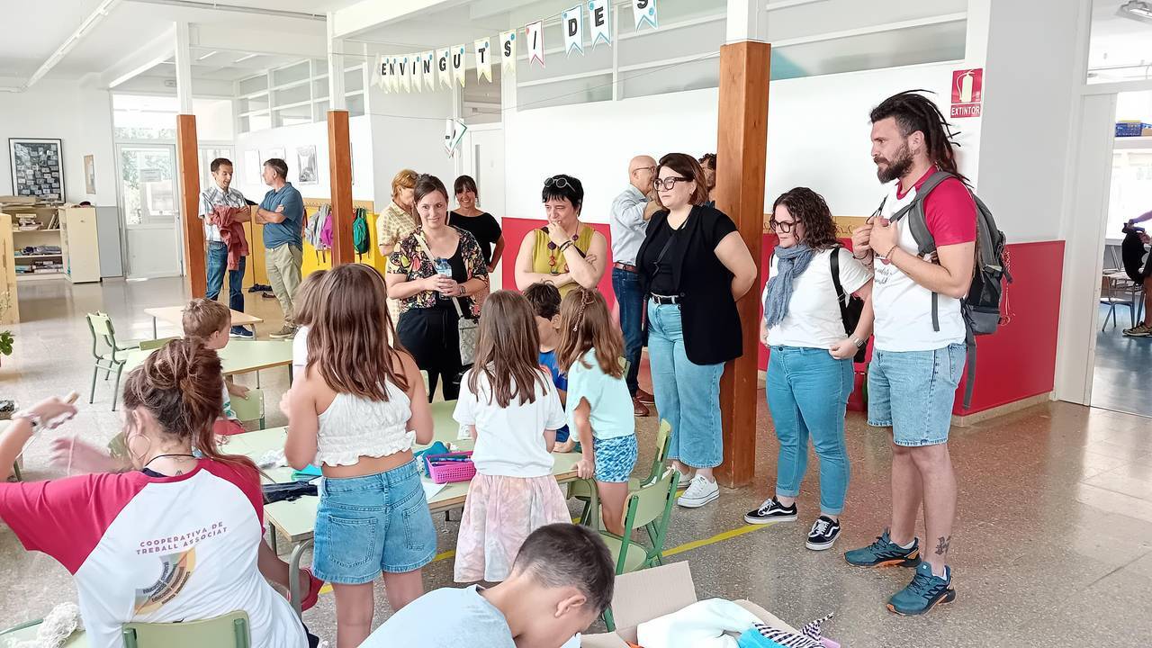 Moment_de_la_visita_al_casal_del_Pont_de_Suert