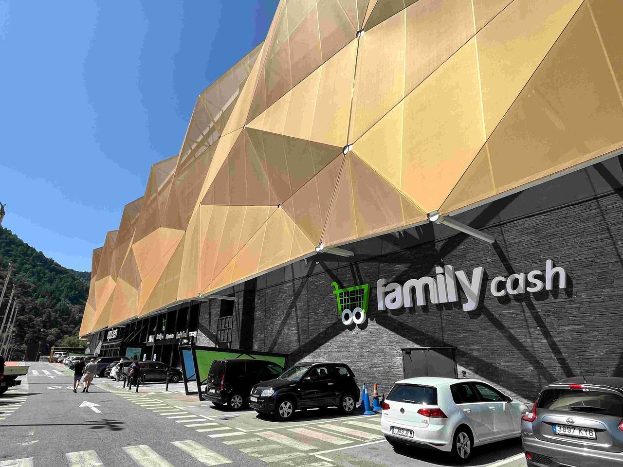 Family cash 2