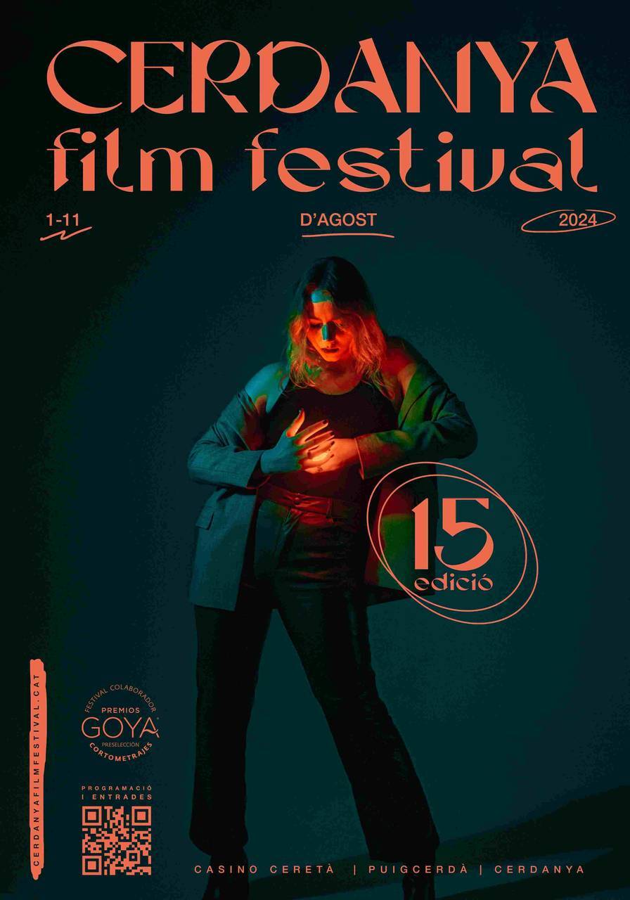 Cerdanya Film Festival 15 anys 2