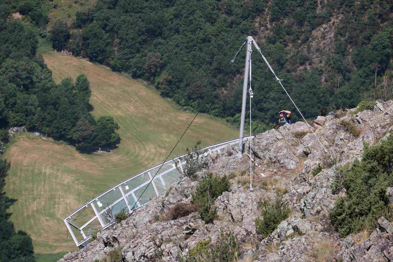Accident Vall de Boí 3