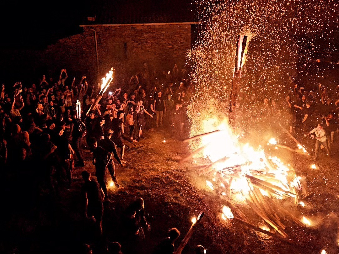 Falles de Llesp 2