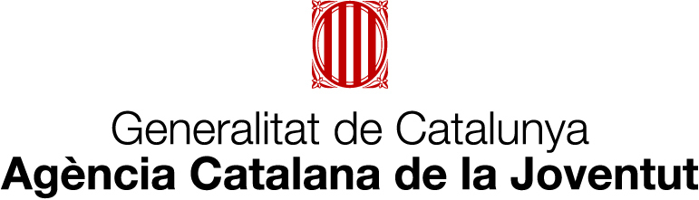 logo Agència Catalana de la Joventut