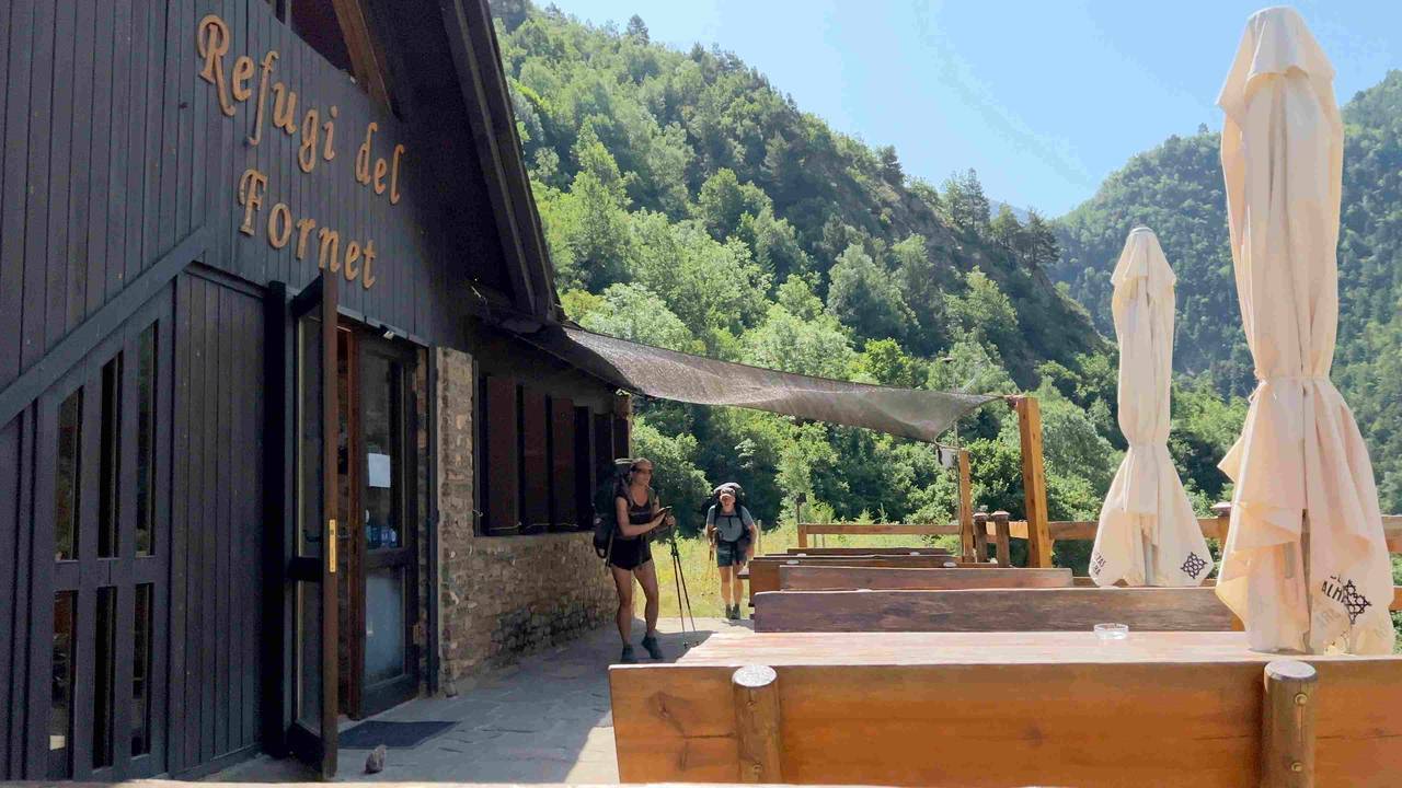 Turisme Pirineu 3
