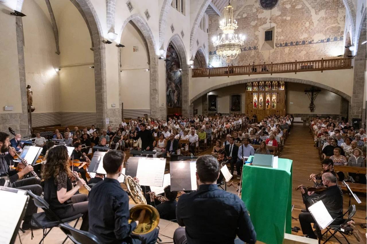 Festival de Música de la Cerdanya 2024 3