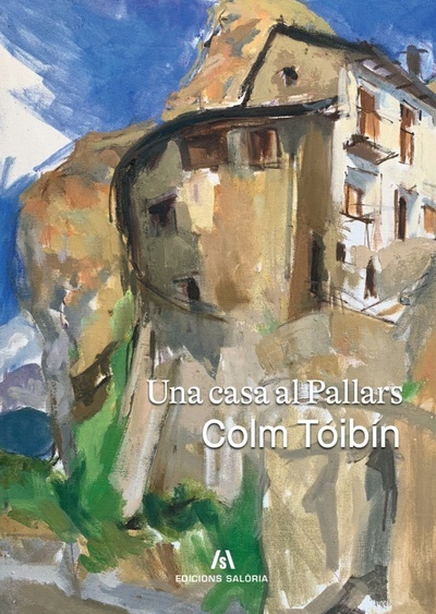 Una casa al Pallars portada