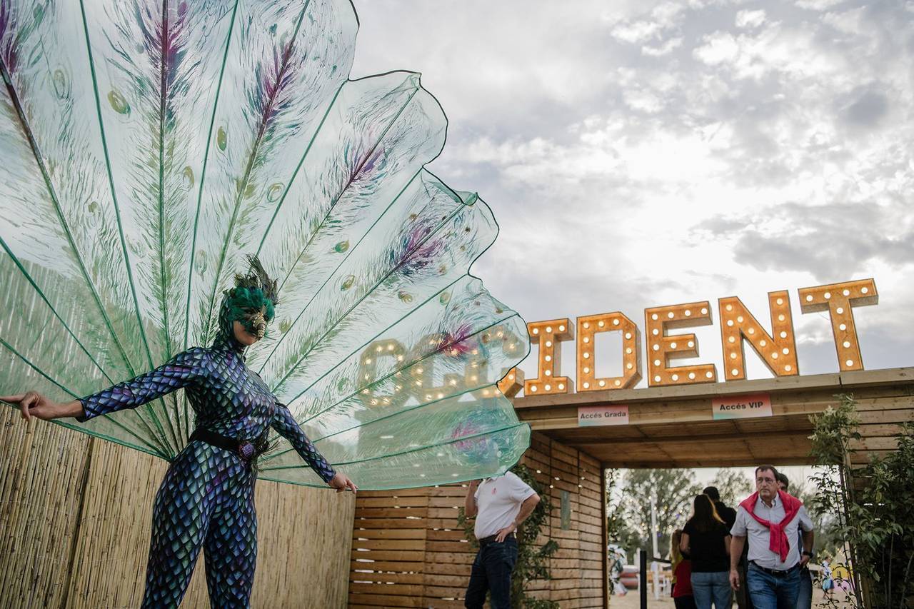 Occident Summerfest Cerdanya 2